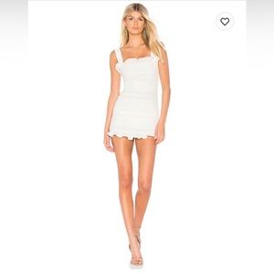 Revolve Capulet Dress